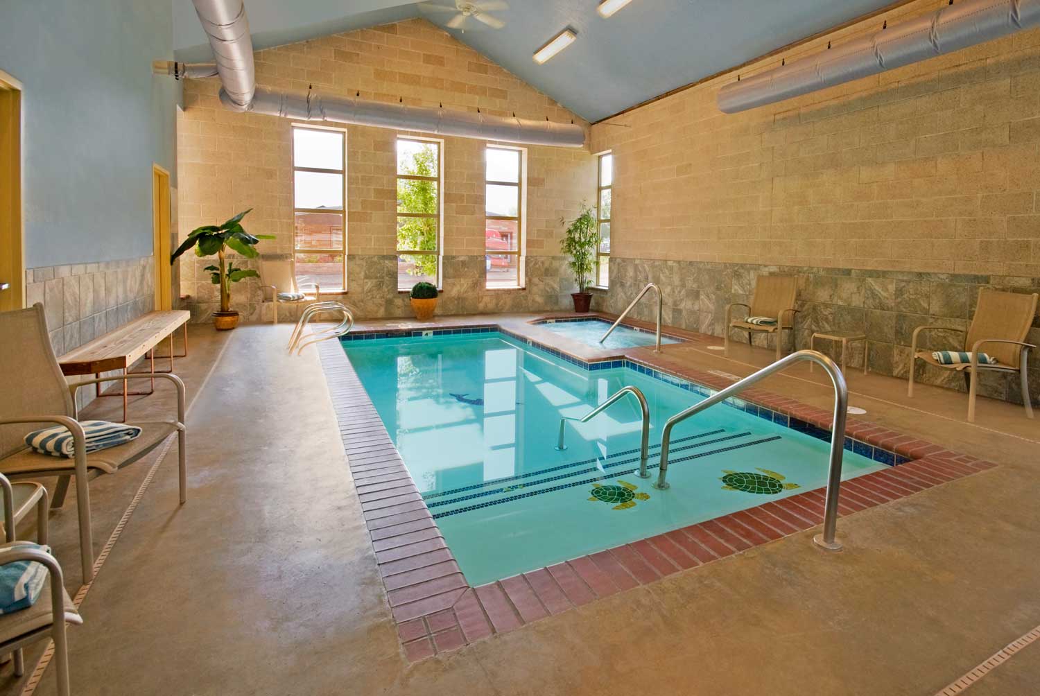 Best Inspiring Indoor Swimming Pool  Design Ideas  desainideas